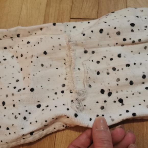 Iro skinny jeans  size 24 - Picture 4 of 9